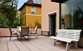 Grosse Wohnung In Zwickau Mit Terrasse, Grill Und Garten